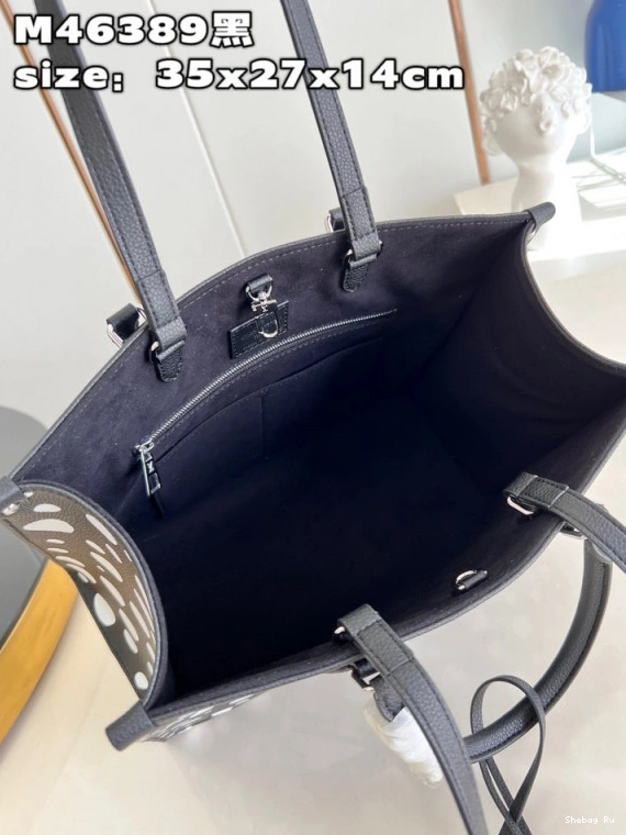 MM LOUIS VUITTON ONTHEGO 0806